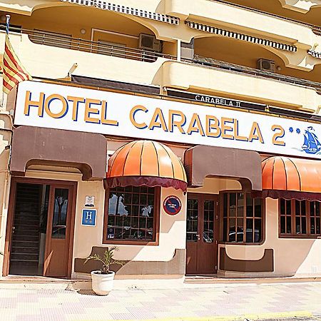 Hotel Carabela 2 Cullera Luaran gambar