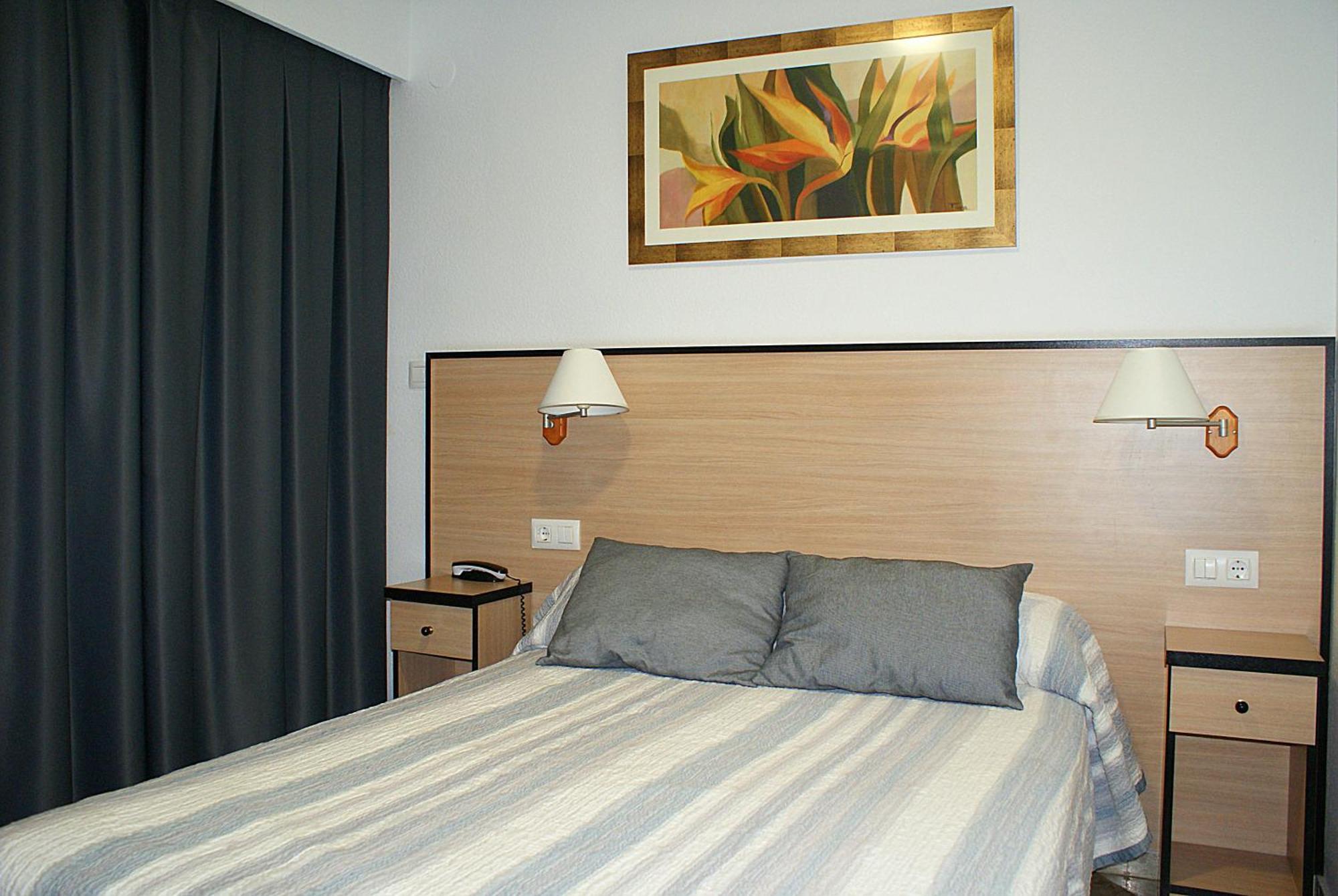 Hotel Carabela 2 Cullera Luaran gambar