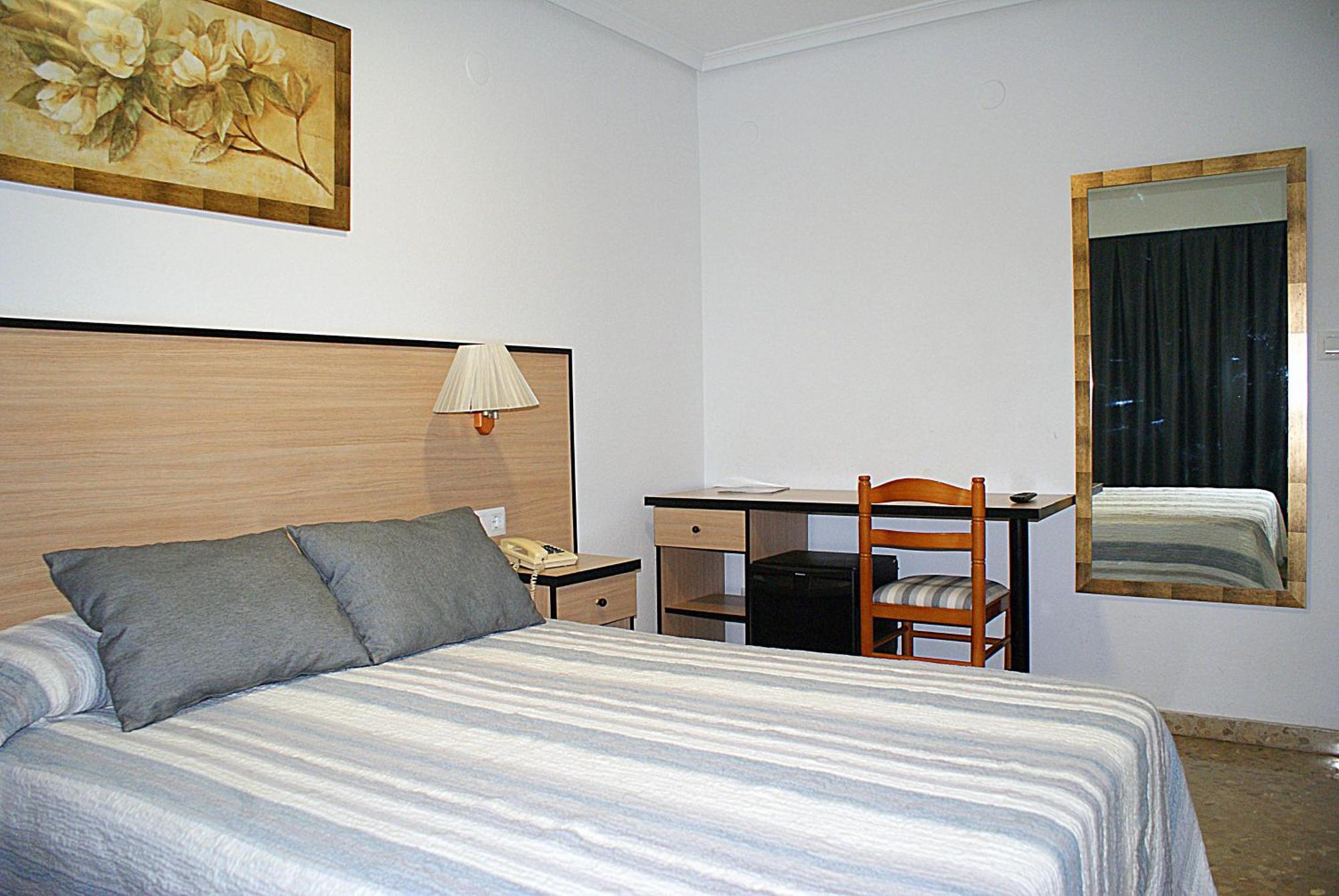 Hotel Carabela 2 Cullera Luaran gambar