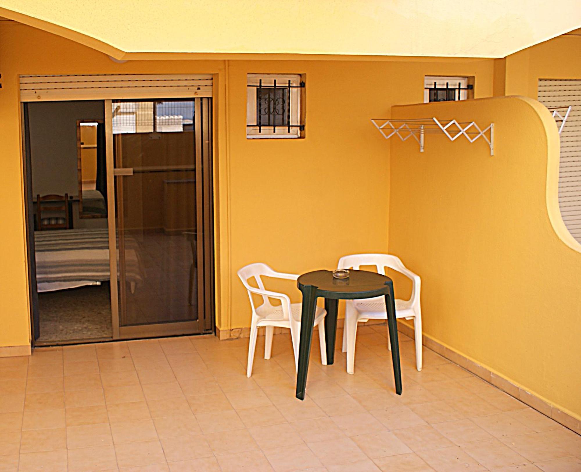 Hotel Carabela 2 Cullera Luaran gambar