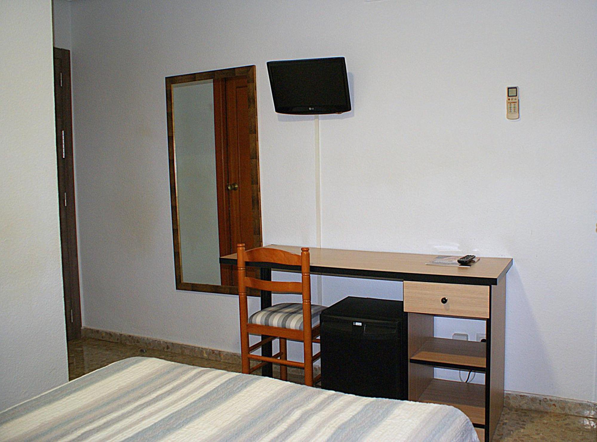 Hotel Carabela 2 Cullera Luaran gambar
