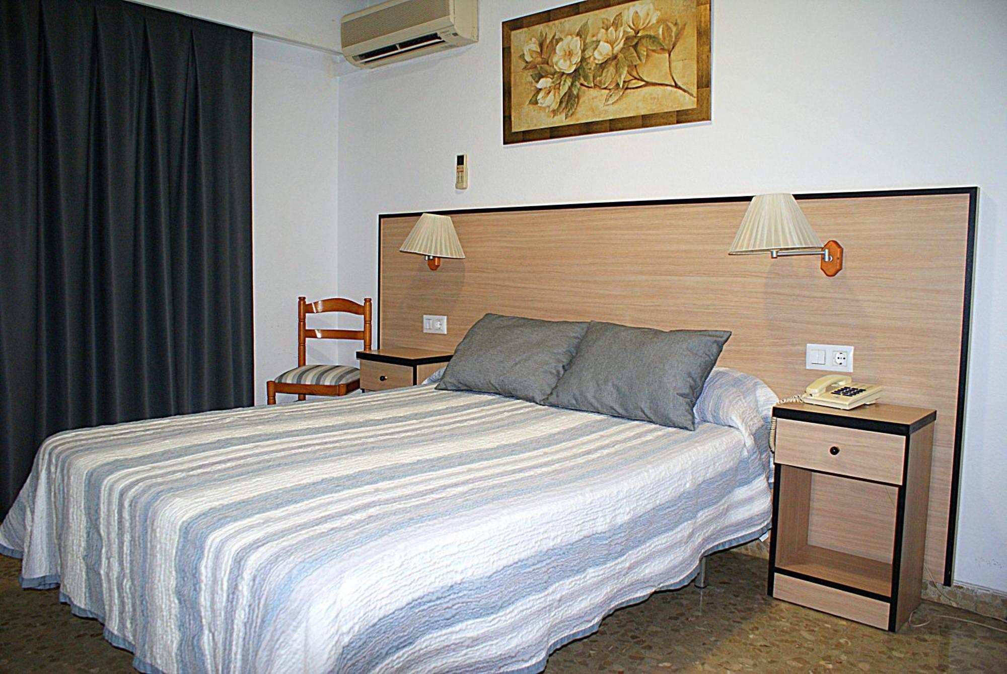 Hotel Carabela 2 Cullera Luaran gambar