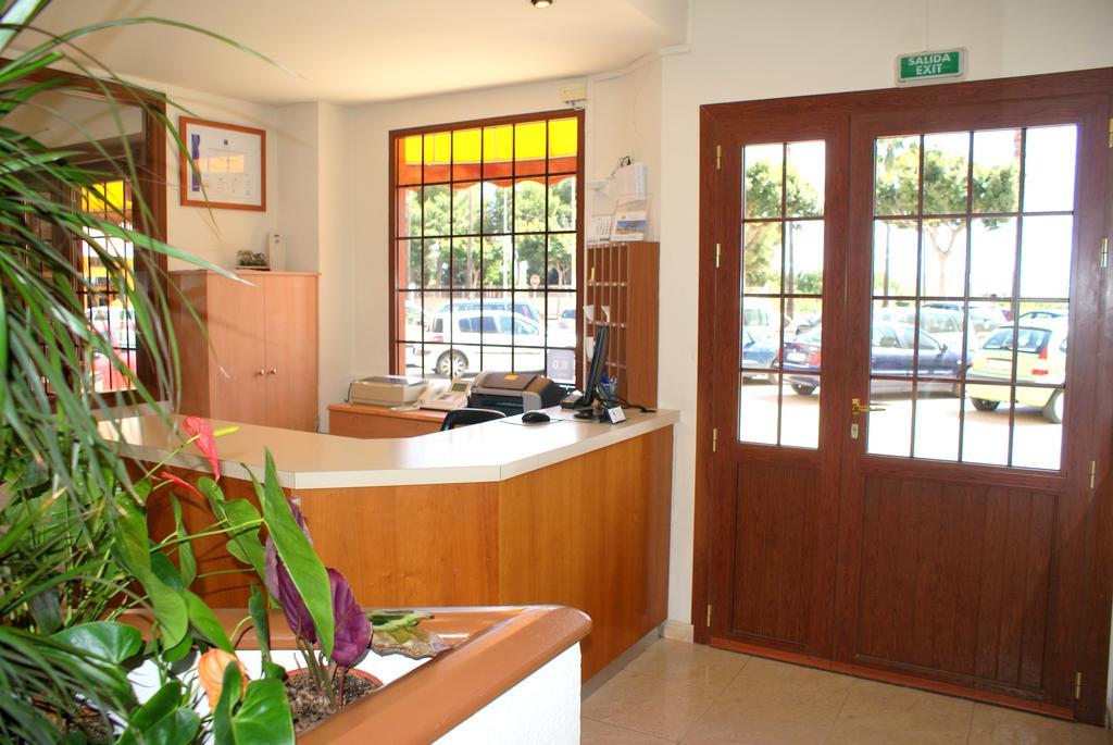 Hotel Carabela 2 Cullera Luaran gambar