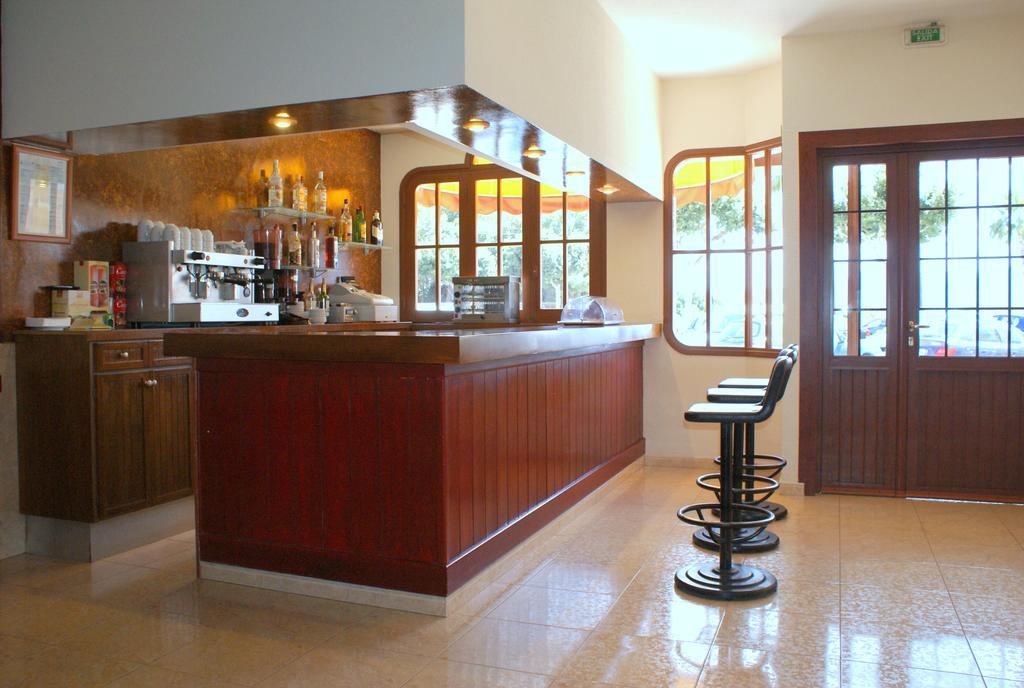 Hotel Carabela 2 Cullera Luaran gambar
