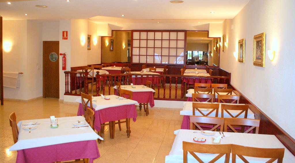 Hotel Carabela 2 Cullera Luaran gambar