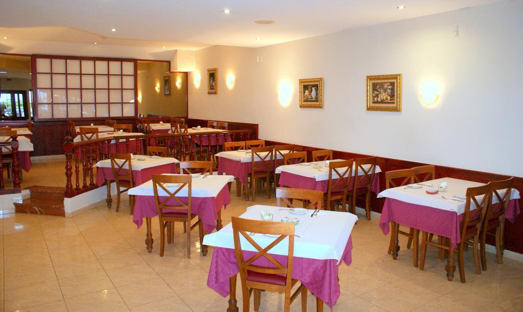 Hotel Carabela 2 Cullera Luaran gambar