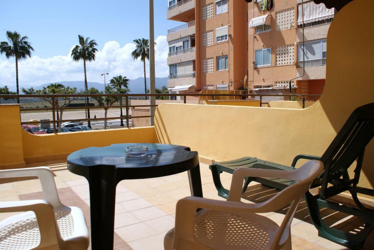 Hotel Carabela 2 Cullera Luaran gambar