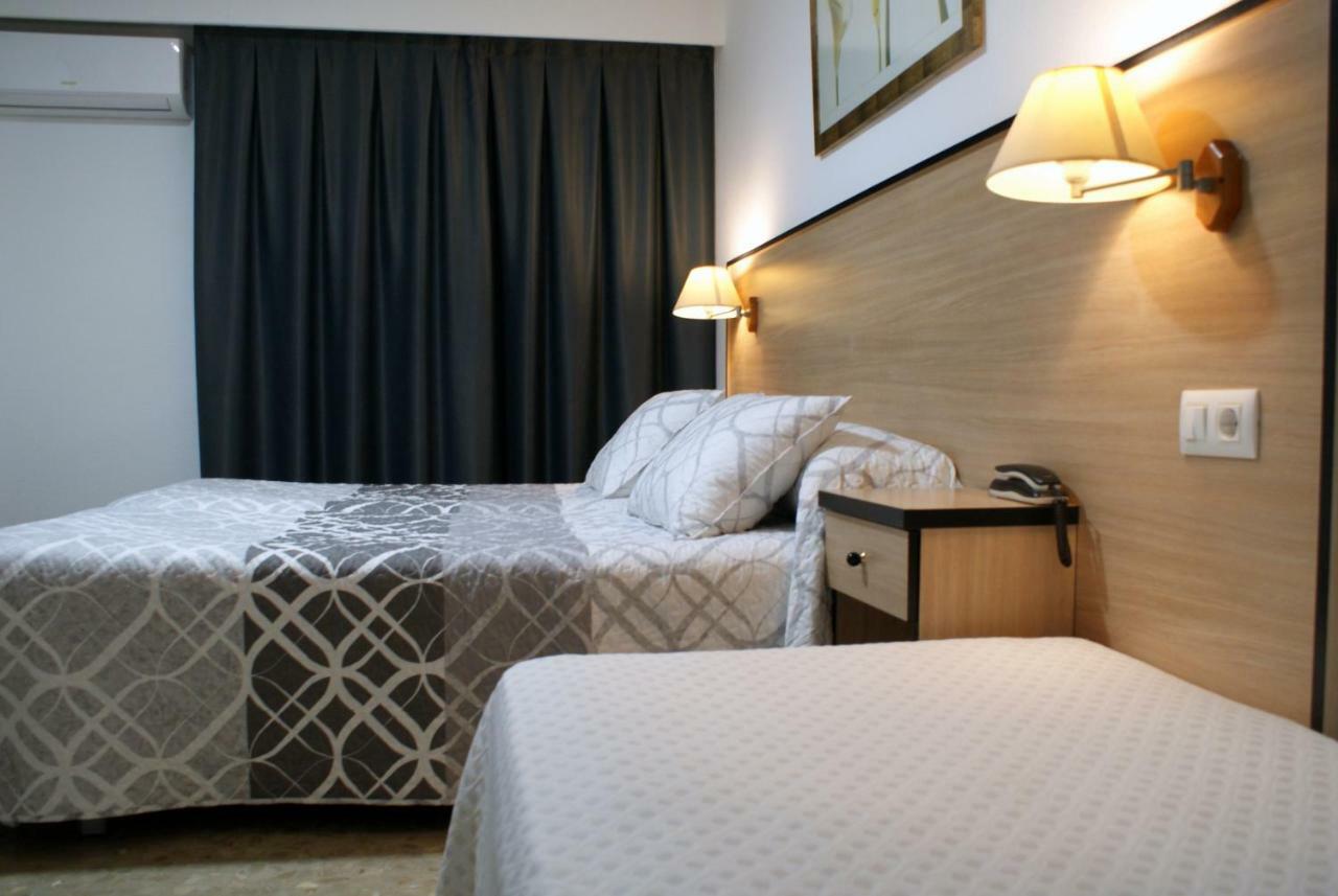 Hotel Carabela 2 Cullera Luaran gambar