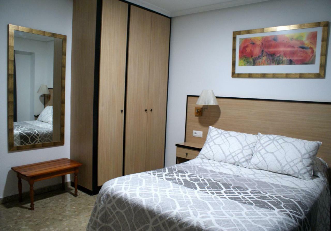 Hotel Carabela 2 Cullera Luaran gambar