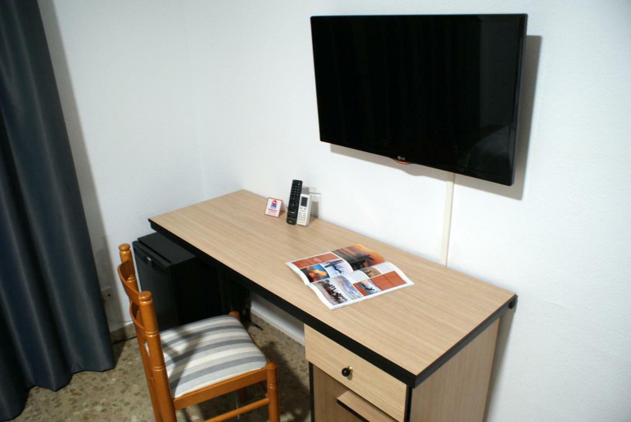 Hotel Carabela 2 Cullera Luaran gambar